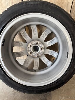 Alu kola 5x108 r18 - 6