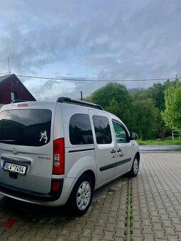 Mercedes Citan - 6