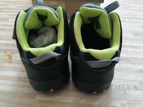 Nové turistické waterproof Keen Oakridge midnight vel. 31 - 6