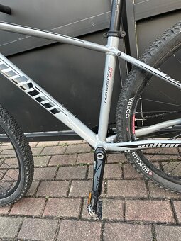 Author Ultrasonic 27,5” BTB horské kolo - 6