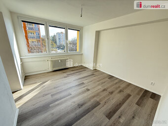 Prodej bytu 2+1 56 m2 Sázava po rekonstrukci výtah - 6