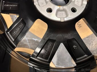 original Vw Passat B8 r17 Nivelles 3G0601025F - 6