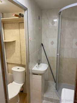 Byt 1+1 v OV 32m2 (vč. zaskl.lodžie) Kralupech nad Vltavou - 6