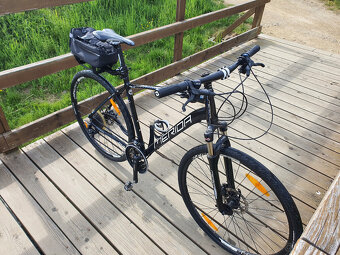 Trekové horské kolo MERIDA CROSSWAY 900 - 6
