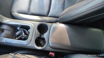 Opel Ampera 2014 – plug-in hybrid s plnou výbavou - 6
