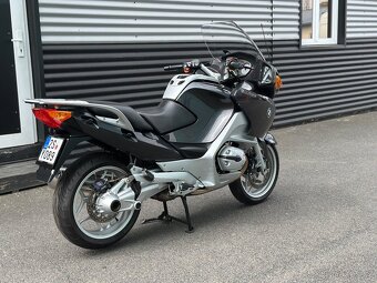 BMW R1200RT (2005) - 6