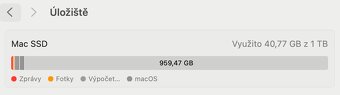Apple Mac mini (2018, i7, 64 GB RAM, 1 TB SSD) - 6
