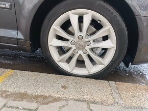Audi A3 - 6