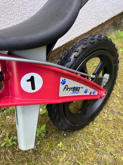 FirstBike Street - 6