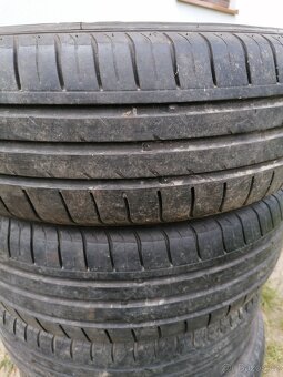 Letní pneumatiky 195/65 R15 91T - 6