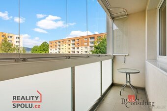 Pronájem, byty/3+1, 70 m2, Jeřmanická 478/9, 46312 Liberec, - 6
