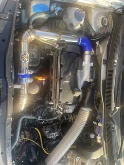 Golf 4 1.9 TDI 96Kw 4motion - 6