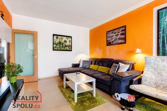 Prodej, byty/3+1, 78 m2, Antonína Uxy 1134, 33023 Nýřany, Pl - 6