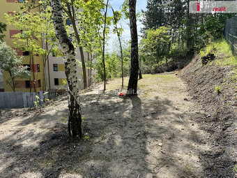 Pronájem zahrady 200m2 - v obci Kralupy nad Vltavou - 6