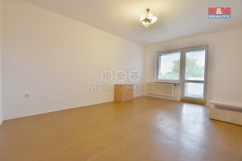 Pronájem bytu 3+1, 73 m², Třebechovice p/Orebem,ul. Nerudova - 6