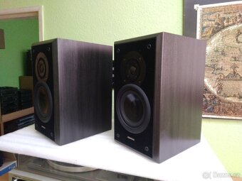 Kenwood LS 200G - 6