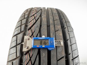 Kia Sorento - Originání 19" alu kola - Letní pneu - 6