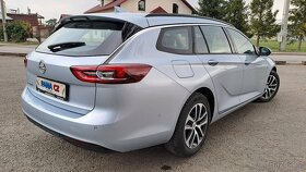 Opel Insignia 1.6 ST EcoTEC BusinessNAVI - 6