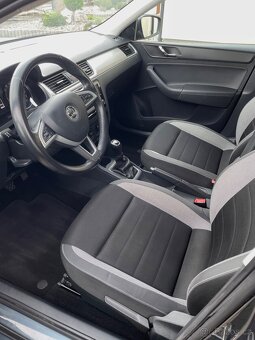 Škoda Rapid 1.2 TSi 2016, 76 tis.km - 6