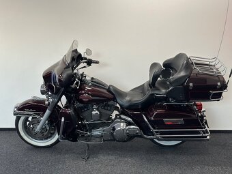 Harley-Davidson Ultra Classic Electra Glide - 6