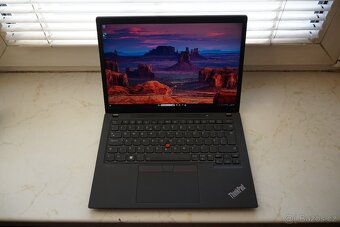 █ Lenovo X13 gen 3 (i7, 16GB RAM, zár. Lenovo 2027) █ - 6