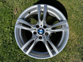 Alu kola BMW R18 (styling M400) - 6