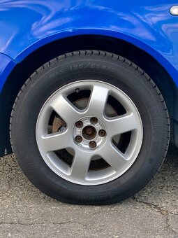 Volkswagen Golf 4 IV - 6