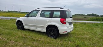 Škoda Yeti 1.2tsi 81kw 2016 - 6