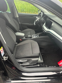 Škoda Octavia IV 1.0 TSi DSG - Auto na splátky bez registru - 6