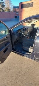 Ford fokus GHIA 2005 1.8 TDCI - 6