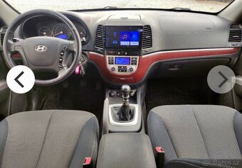 Hyundai Santa Fe - 6