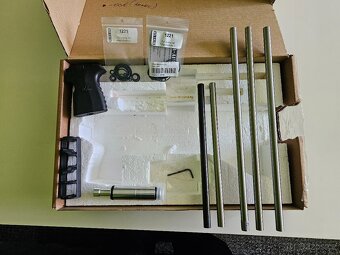 Leshiy clasic 5.5 300mm - 6