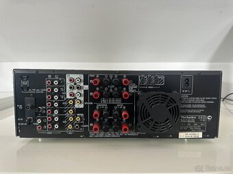 Technics sa-ax6 - 6