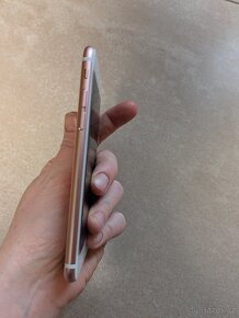 Apple iPhone 6 s model A1688 Rose Gold - 6