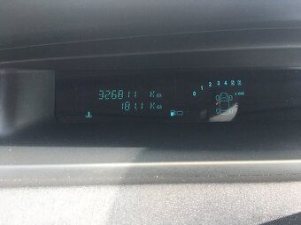 Renault Megane Scenic 1.9 TDI - 6