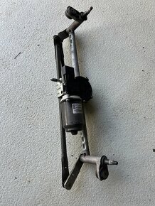 mechanismus motorek Stěrače - Škoda Fabia - 6