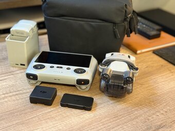 Dji Mini 3 Pro (combo+filtry+široký 0,65mm) - 6
