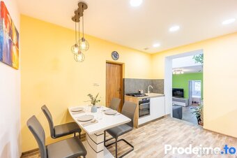 Prodej bytu se 3 jednotkami, 122 m2 - Znojmo, Palackého - 6