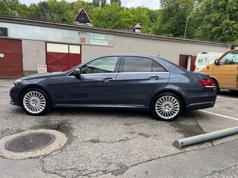 Mercedes Benz E-CLASS E 250 BlueTEC 4MATIC Elegance. - 6