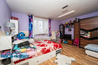 Prodej rodinného domu, 184 m2 - Nový Ples, ev.č. 00077 - 6
