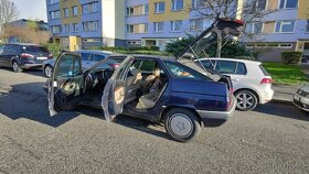 Citroen Xm - 6