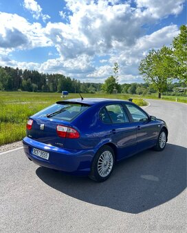 Seat Leon 1.9TDI 110KW ARL - 6