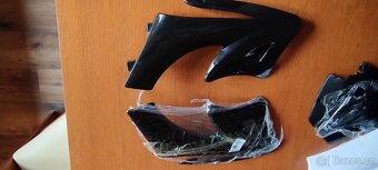 Sada plastů nová-pitbike - 6