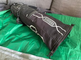 Bikepacking brašna pod sedlo - 6
