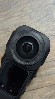 360 kamera Insta360 ONE RS (one inch) - 6
