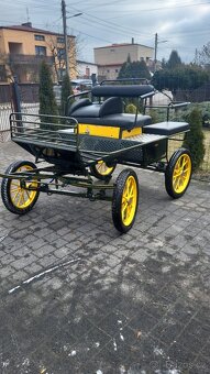 Pony kočár - 6