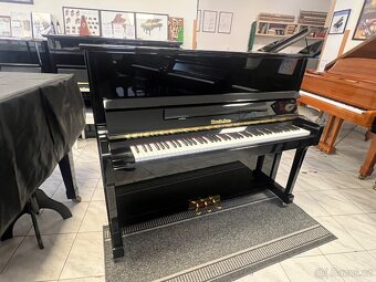 Pianino Wendl & Lung mod. 122 universal se zárukou 5 let. - 6
