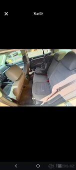 VW jetta 74kw - 6