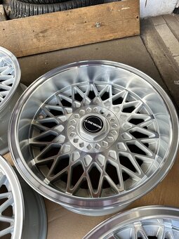 Borbet B 4x100 r16 - 6