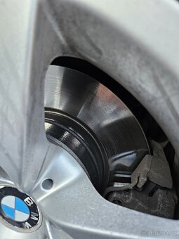 Bmw e61 - 6